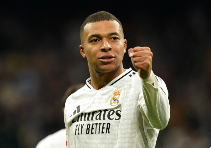 姆巴佩联赛出战成疑，皇马进攻线如何应对？