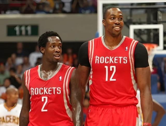 开云网站-霍华德：NBA球员不该为博眼球而互相攻击，大家走到这一步都不容易