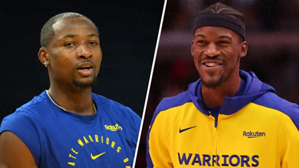 开云登录网址入口-库明加交易概率暴跌！巴特勒报销勇士两大难题 无法申请伤病特例