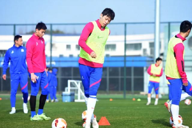 开云下载-东体：申花热身2胜1平 博拉尼奥斯将缺席第一阶段