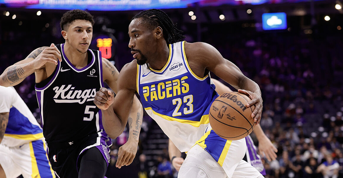 开云网站-10连败！步行者成为本赛季首支提前无缘季后赛及附加赛的球队|北京|客场|印第安纳步行者队|夏洛特黄蜂队|nba_新浪体育_新浪新闻