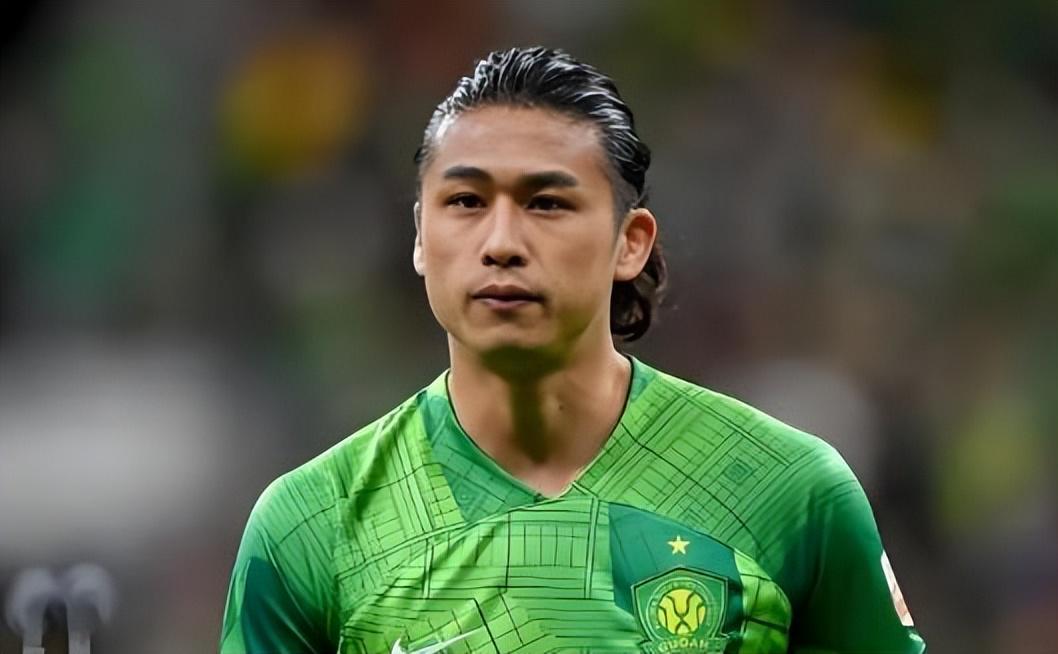 开云下载-意外!他原本有望跟张玉宁一起爆发,结果如今消失在国安大名单