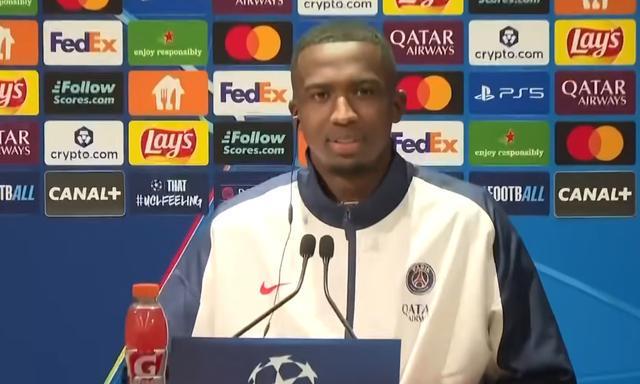 开云登录网址入口-帕乔：纽卡身体对抗能力强&amp;amp;习惯长传冲吊，我们已为此做好准备